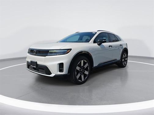 2025 Honda Prologue Elite