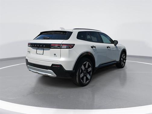 2025 Honda Prologue Elite