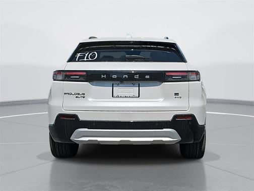 2025 Honda Prologue Elite