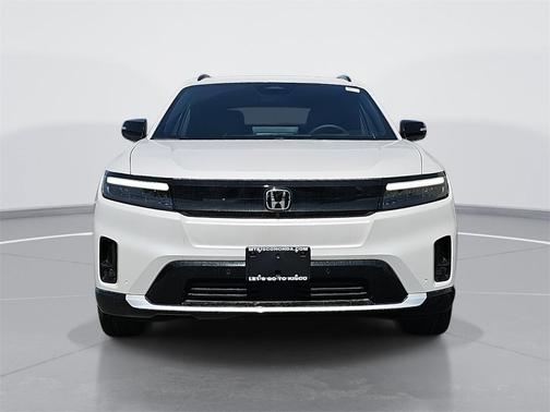 2025 Honda Prologue Elite