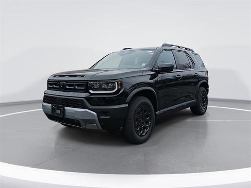 2026 Honda Passport Sport