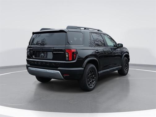 2026 Honda Passport Sport