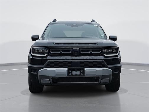 2026 Honda Passport Sport