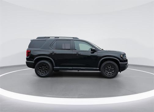 2026 Honda Passport Sport