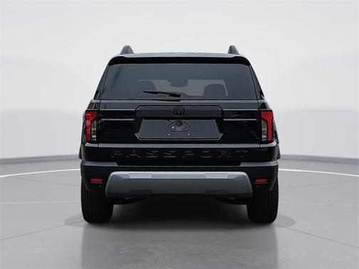 2026 Honda Passport Sport