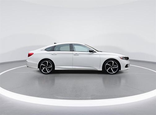 2022 Honda Accord Sport 2.0T
