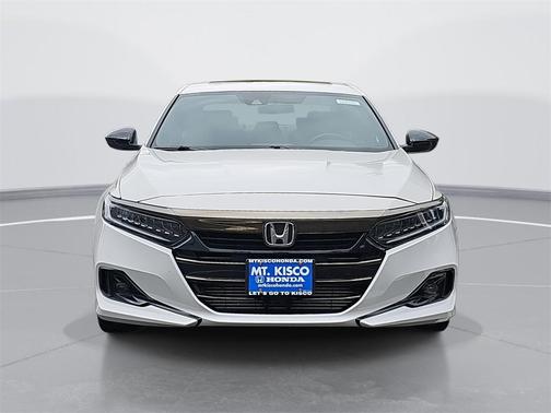 2022 Honda Accord Sport 2.0T