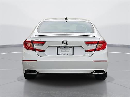 2022 Honda Accord Sport 2.0T