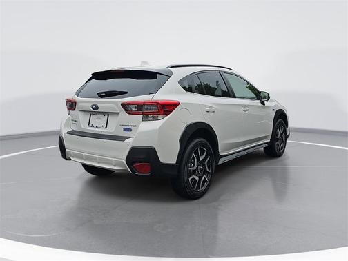 2023 Subaru Crosstrek Hybrid Base