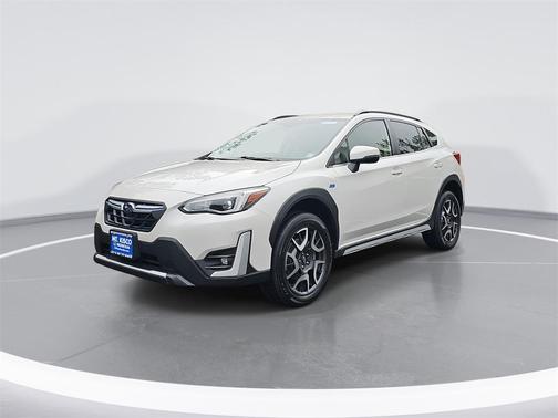 2023 Subaru Crosstrek Hybrid Base