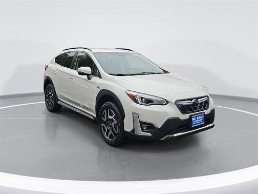 2023 Subaru Crosstrek Hybrid Base