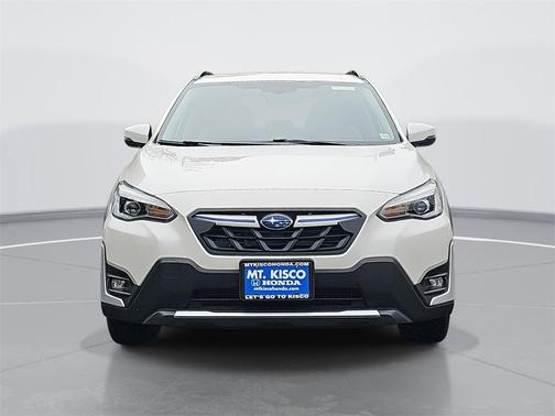 2023 Subaru Crosstrek Hybrid Base