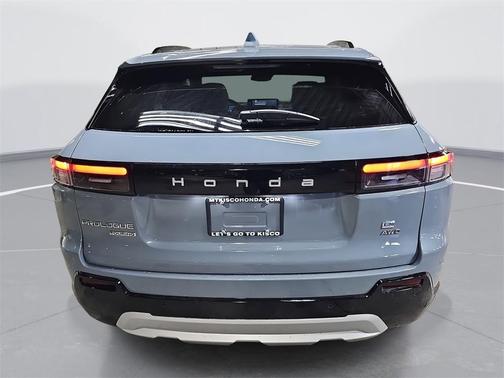 2026 Honda Prologue Touring