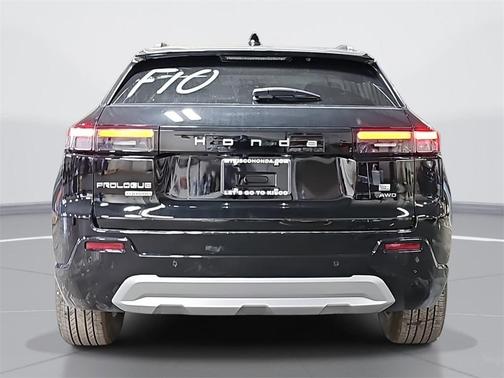 2026 Honda Prologue Touring