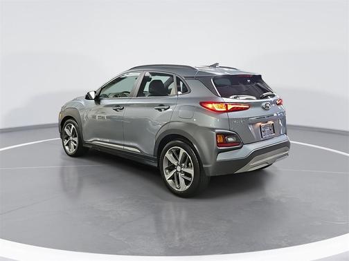 2020 Hyundai KONA Limited