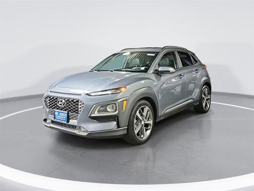 2020 Hyundai KONA Limited