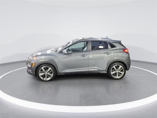 2020 Hyundai KONA Limited