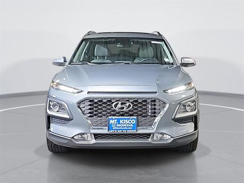 2020 Hyundai KONA Limited