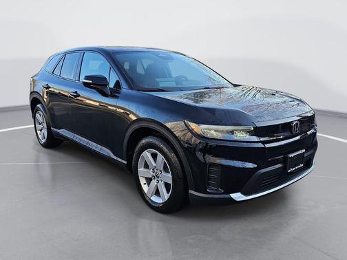 Raven Black 2026 Honda Prologue EX