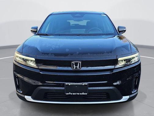 Raven Black 2026 Honda Prologue EX