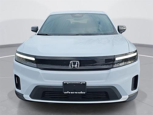 2026 Honda Prologue EX