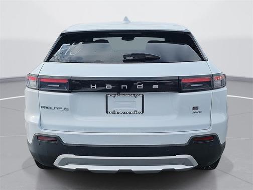 2026 Honda Prologue EX