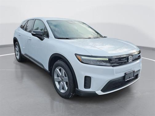 2026 Honda Prologue EX
