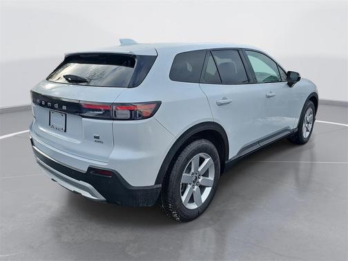 2026 Honda Prologue EX