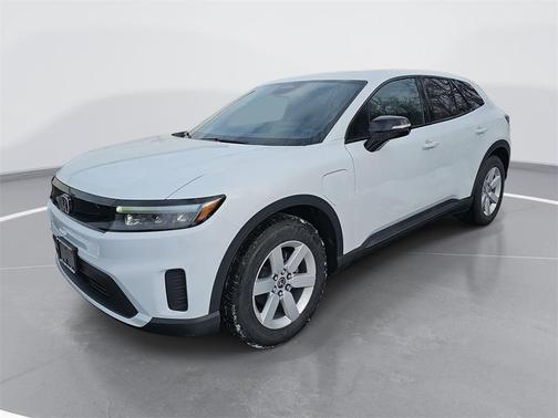 2026 Honda Prologue EX