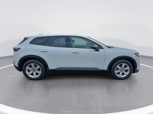 2026 Honda Prologue EX