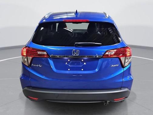 2022 Honda HR-V EX-L