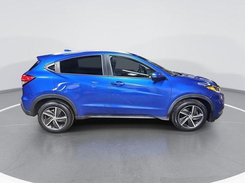 2022 Honda HR-V EX-L