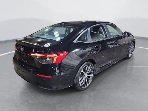 2023 Honda Civic Touring