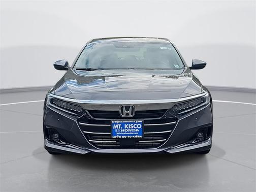 2021 Honda Accord Touring 2.0T