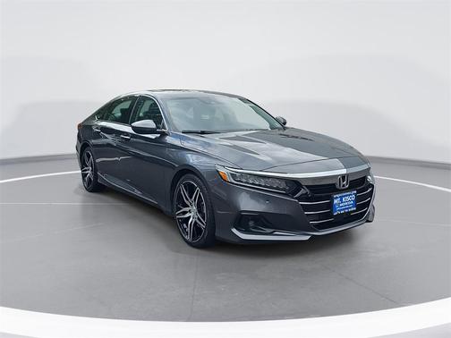 2021 Honda Accord Touring 2.0T