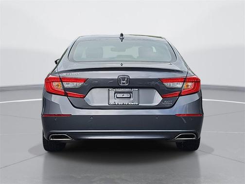 2021 Honda Accord Touring 2.0T