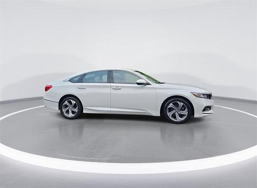 2019 Honda Accord EX