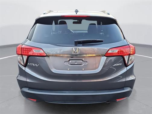 2021 Honda HR-V EX-L