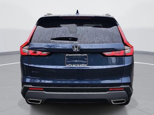 Canyon 2026 Honda CR-V Hybrid Sport