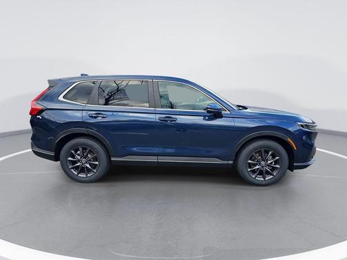 Canyon 2026 Honda CR-V EX-L