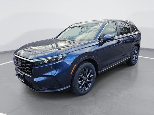 Canyon 2026 Honda CR-V EX-L