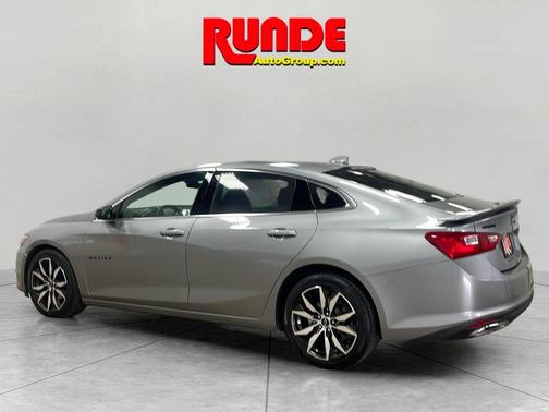 2024 Chevrolet Malibu RS