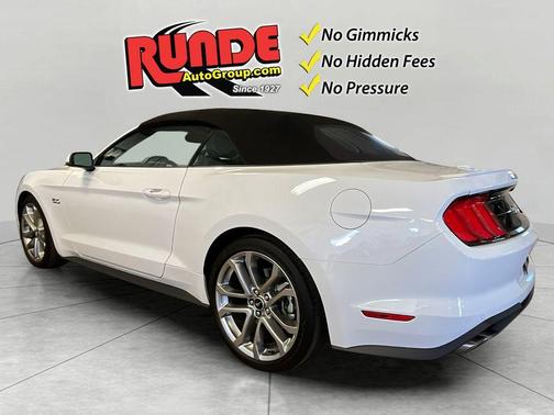2023 Ford Mustang GT Premium