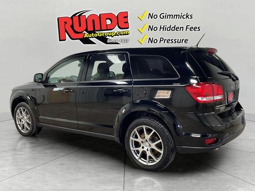 2015 Dodge Journey R/T