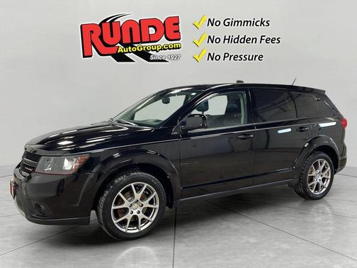 2015 Dodge Journey R/T