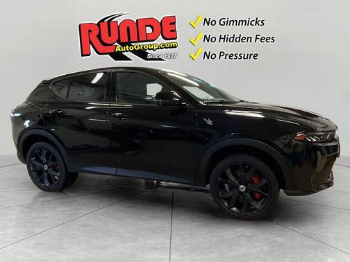 2024 Dodge Hornet GT