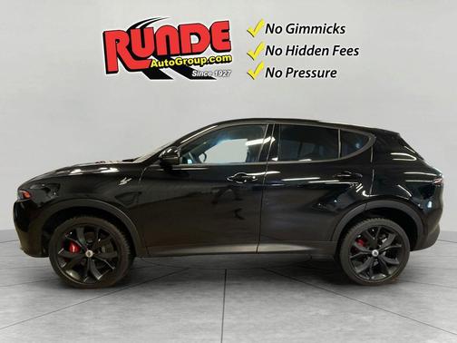 2024 Dodge Hornet GT