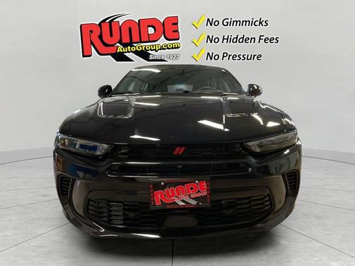2024 Dodge Hornet GT