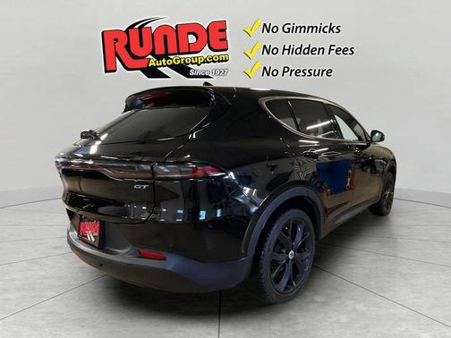 2024 Dodge Hornet GT