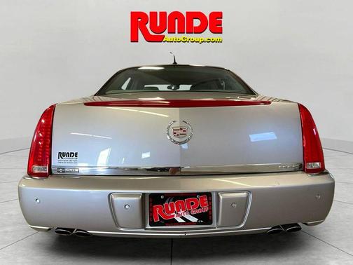 2006 Cadillac DTS